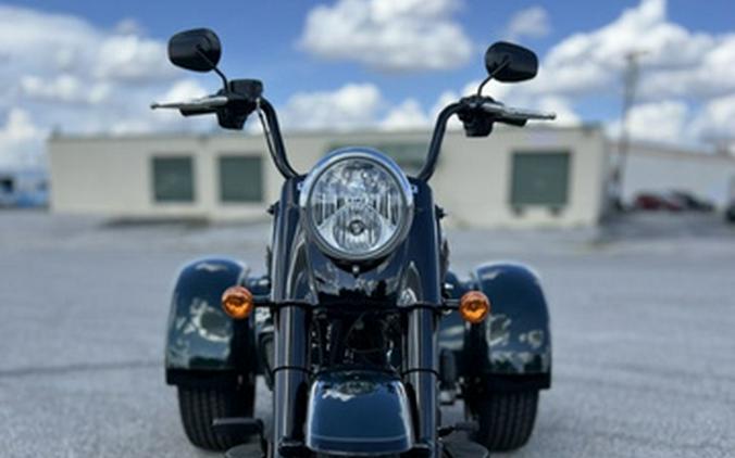 2024 Harley-Davidson Trike FLRT - Freewheeler