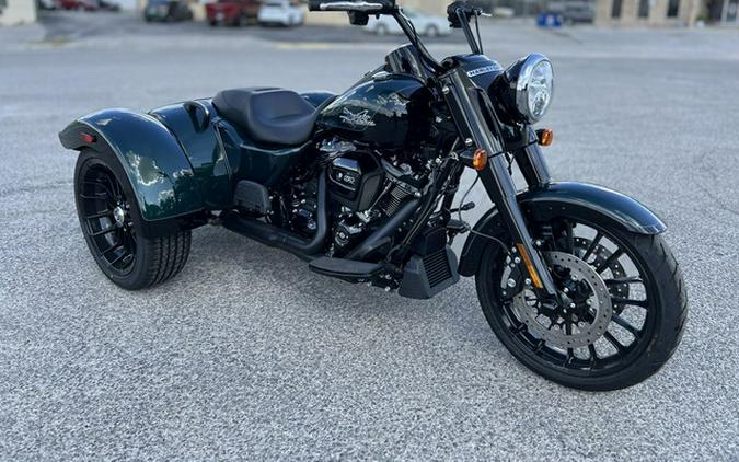 2024 Harley-Davidson Trike FLRT - Freewheeler