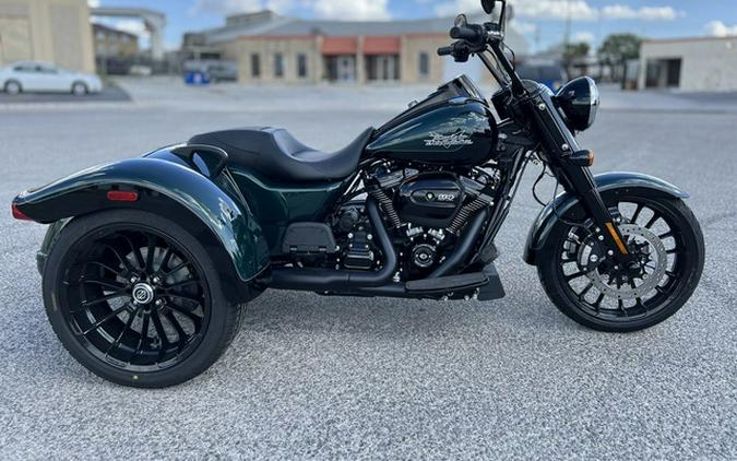 2024 Harley-Davidson Trike FLRT - Freewheeler