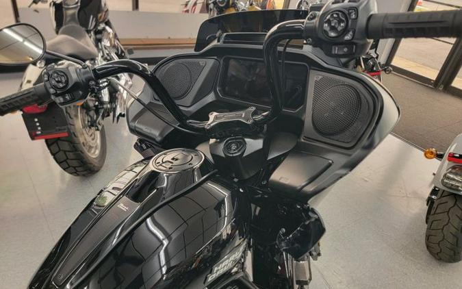 2025 Harley-Davidson FLTRX Road Glide