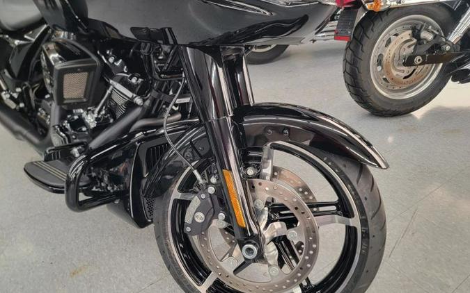 2025 Harley-Davidson FLTRX Road Glide