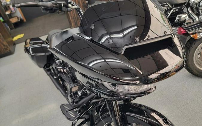 2025 Harley-Davidson FLTRX Road Glide