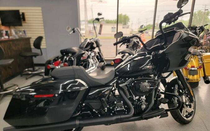 2025 Harley-Davidson FLTRX Road Glide