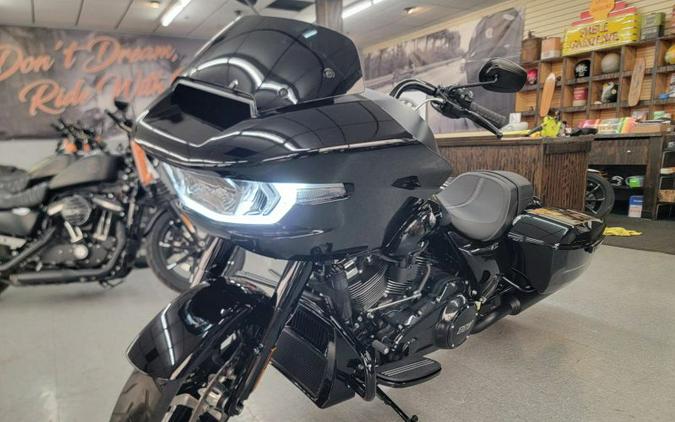 2025 Harley-Davidson FLTRX Road Glide