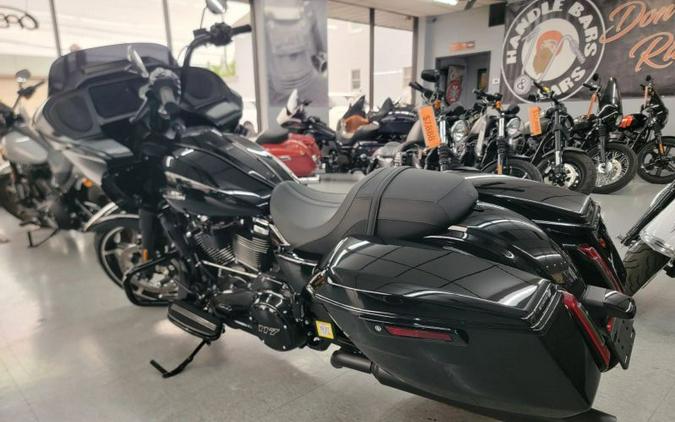 2025 Harley-Davidson FLTRX Road Glide