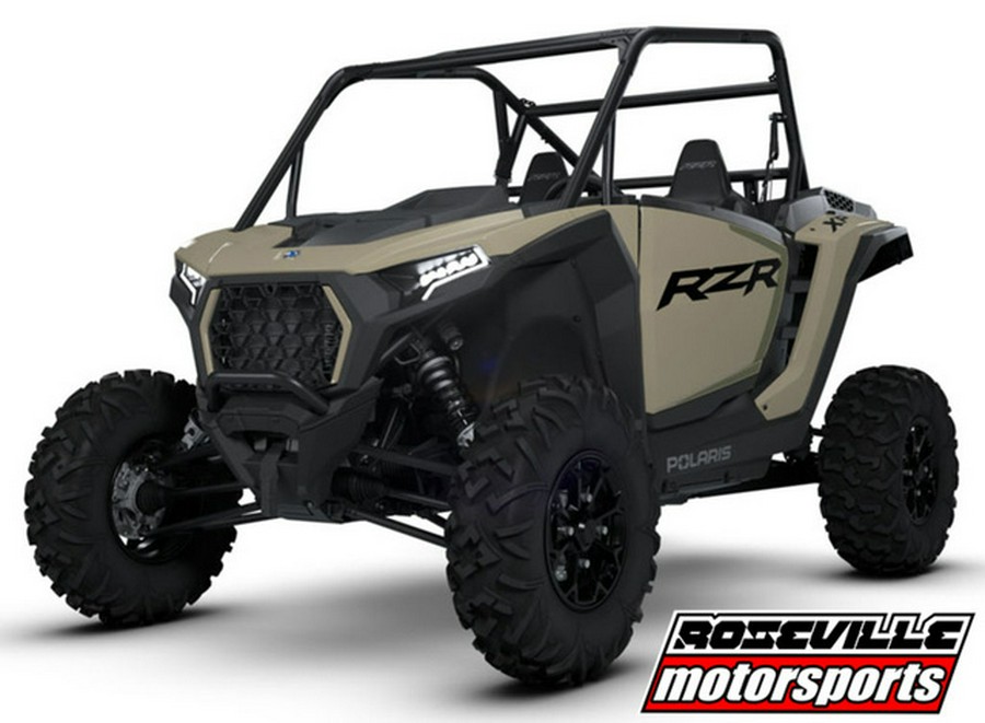 2026 Polaris RZR XP 1000 Sport