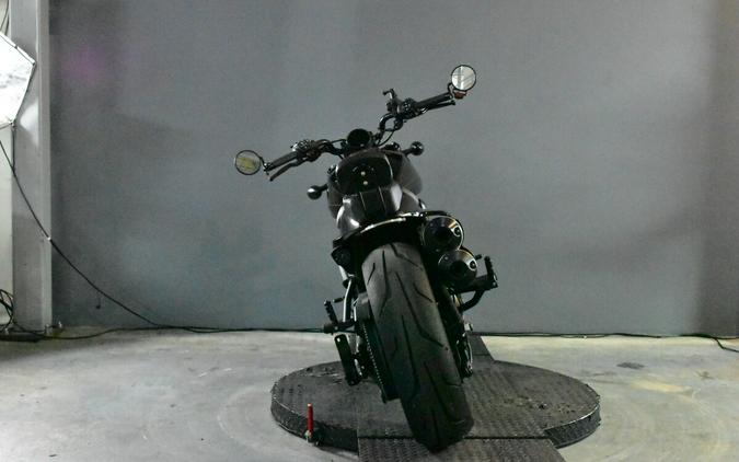 2024 Harley-Davidson Sportster S RH1250S