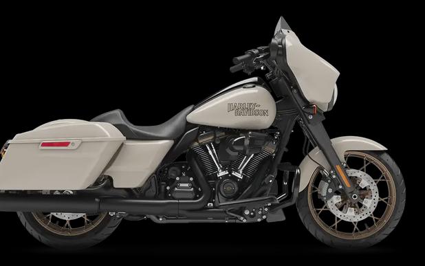 FLHXST 2023 Street Glide ST