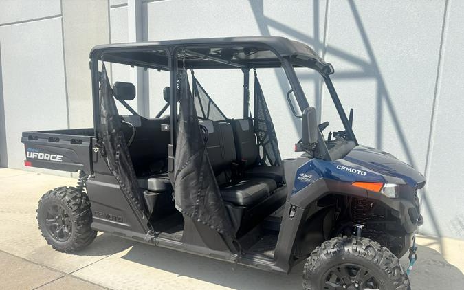 2026 CFMOTO UFORCE 800 XL