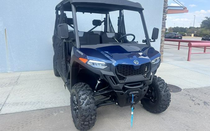 2026 CFMOTO UFORCE 800 XL