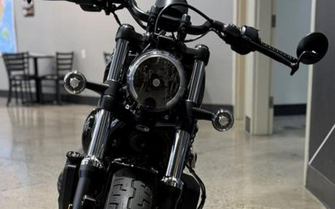 2026 Harley-Davidson® RH975 - Nightster®