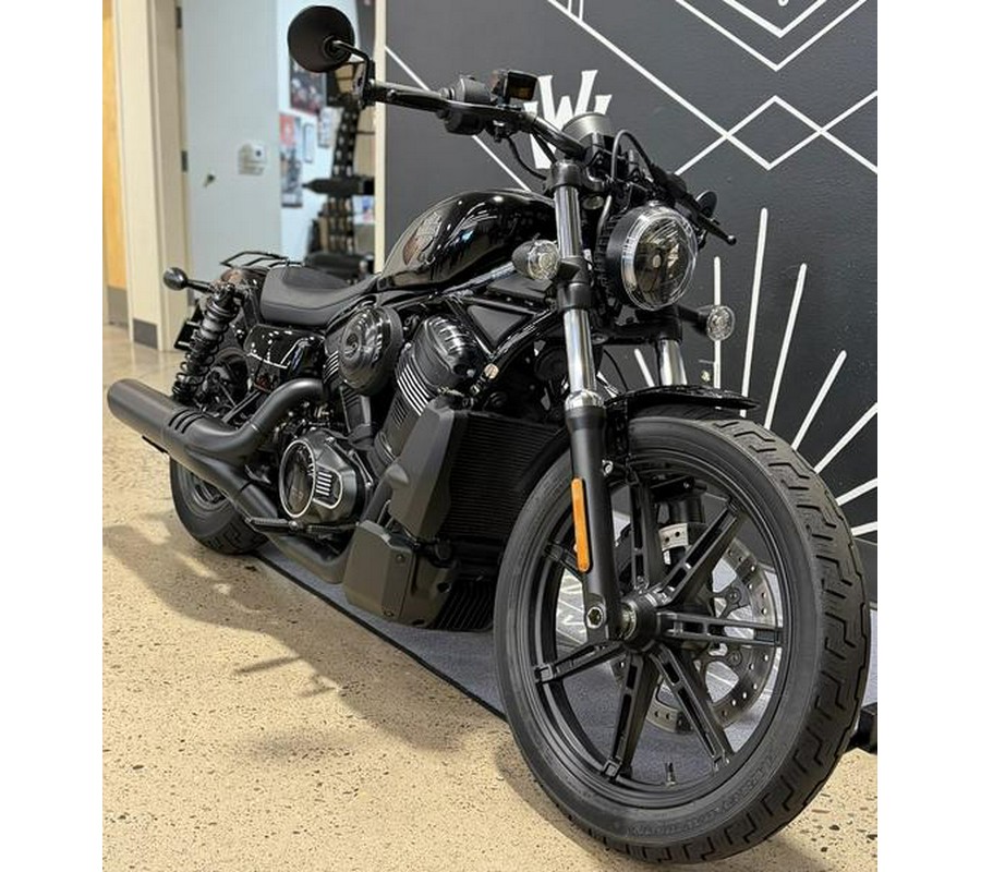 2026 Harley-Davidson® RH975 - Nightster®