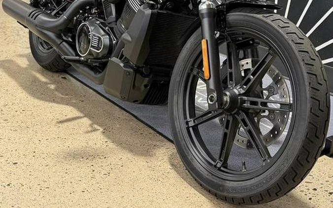 2026 Harley-Davidson® RH975 - Nightster®