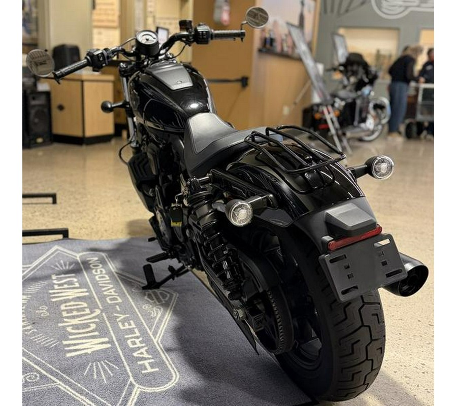 2026 Harley-Davidson® RH975 - Nightster®