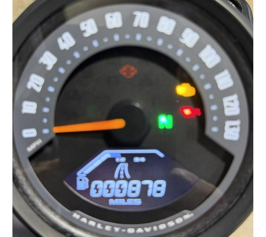 2026 Harley-Davidson® RH975 - Nightster®