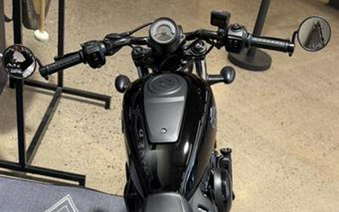 2026 Harley-Davidson® RH975 - Nightster®