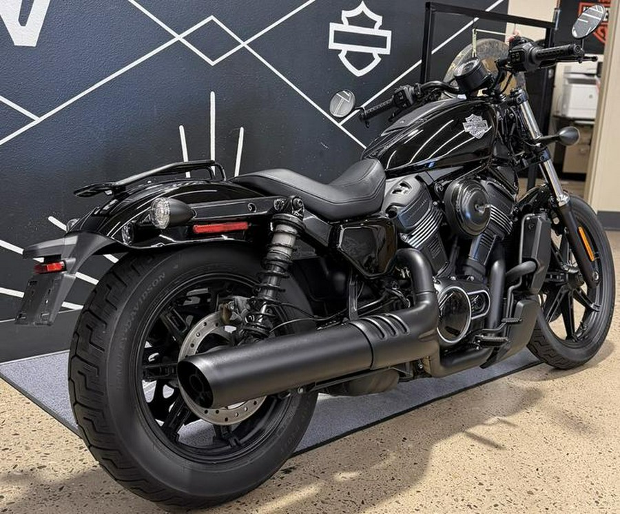 2026 Harley-Davidson® RH975 - Nightster®
