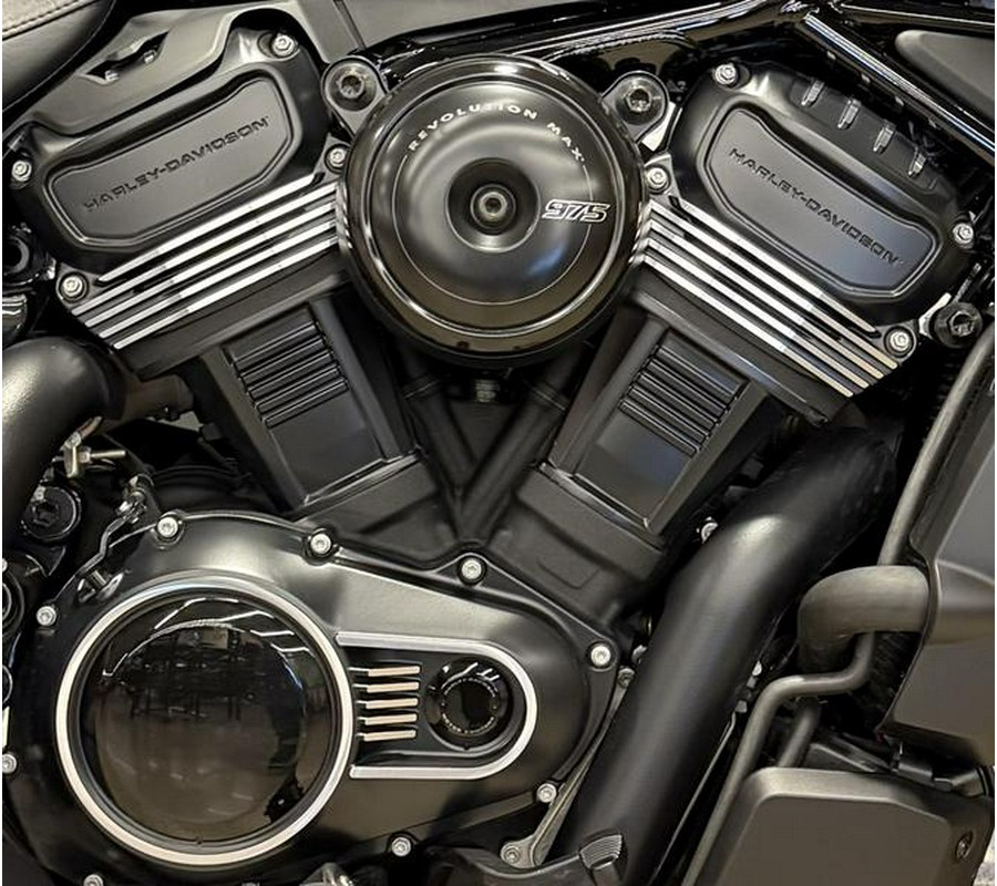 2026 Harley-Davidson® RH975 - Nightster®