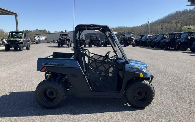 2026 Polaris Ranger 150 EFI