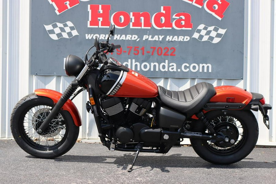 2024 Honda® Shadow Phantom ABS