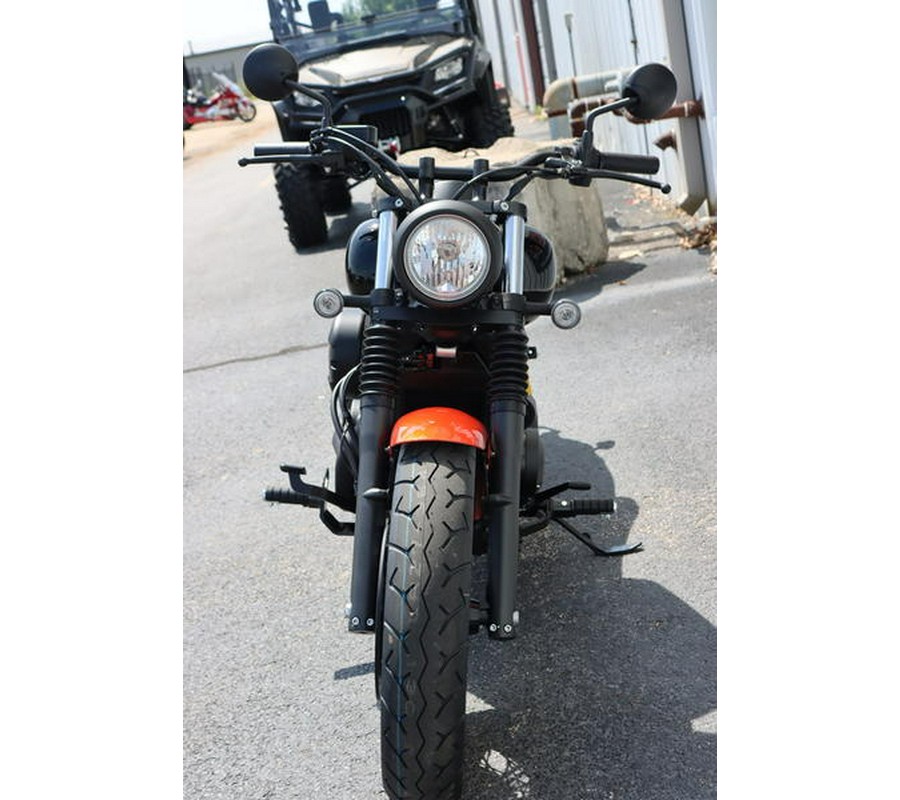 2024 Honda® Shadow Phantom ABS