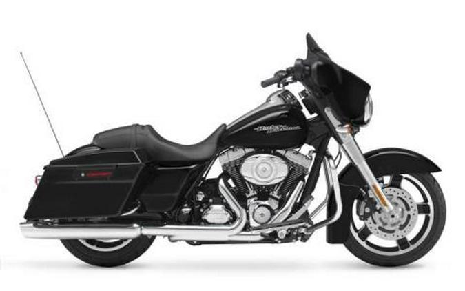 2013 Harley-Davidson Street Glide®