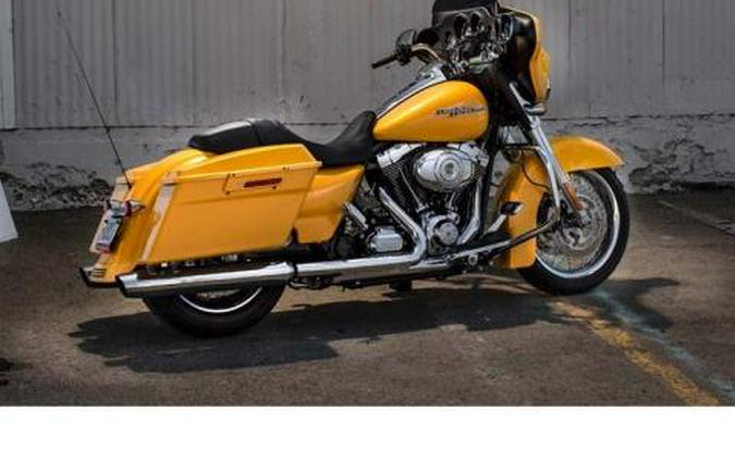 2013 Harley-Davidson Street Glide®