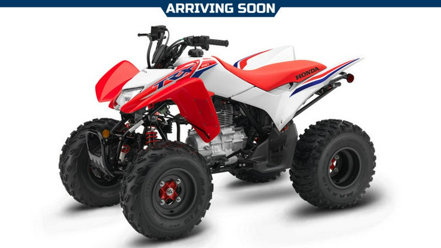 2024 Honda® TRX250X