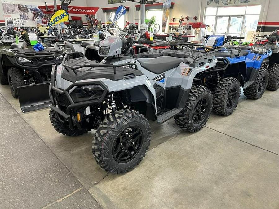 2024 Polaris® Sportsman 570 Premium