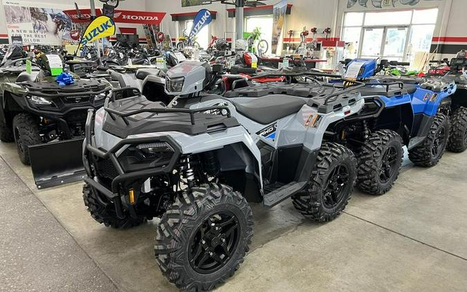 2024 Polaris® Sportsman 570 Premium