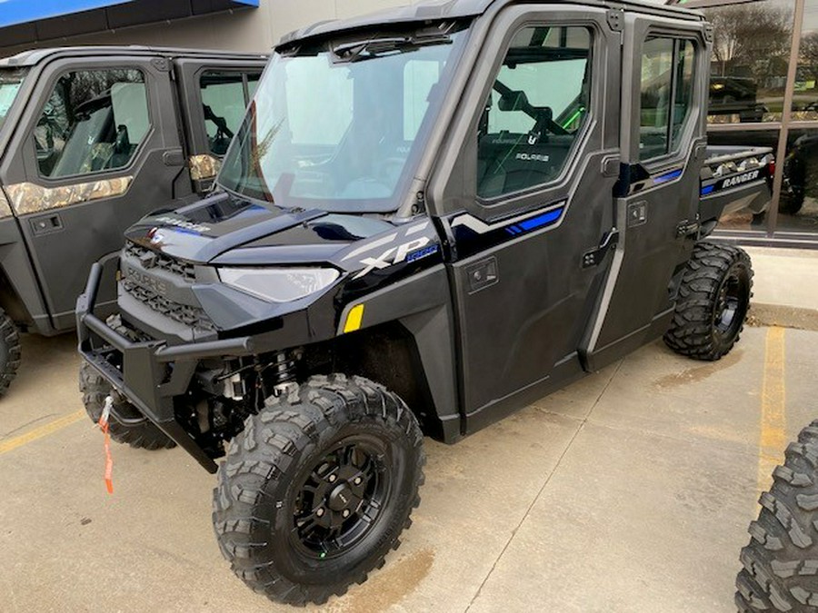 2024 Polaris Industries RANGER CREW XP 1000 NORTHSTAR ULTIMATE