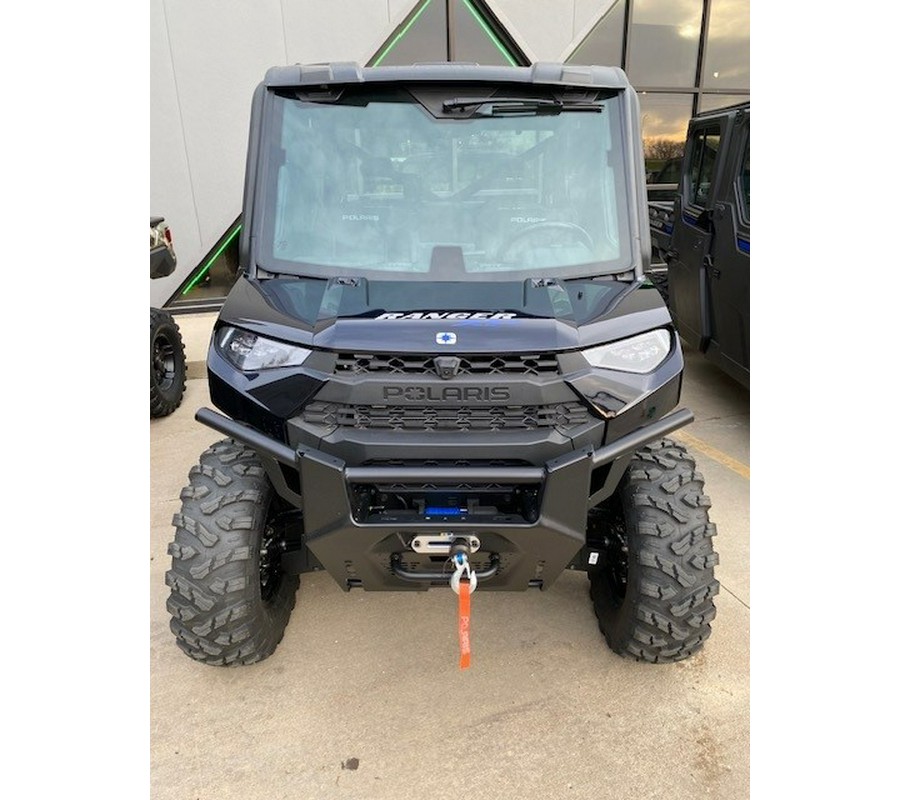 2024 Polaris Industries RANGER CREW XP 1000 NORTHSTAR ULTIMATE