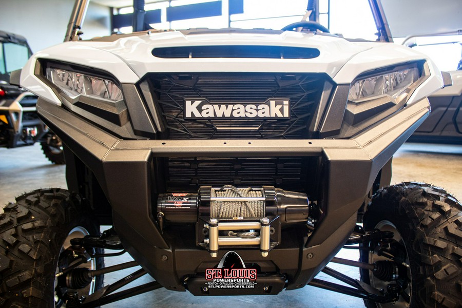 2024 Kawasaki Ridge® Ranch Edition
