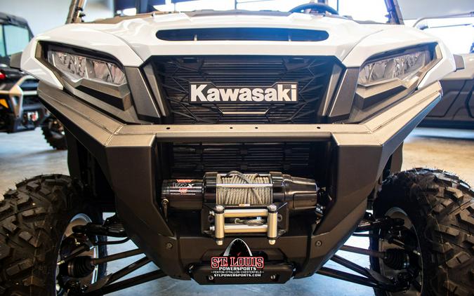 2024 Kawasaki Ridge® Ranch Edition