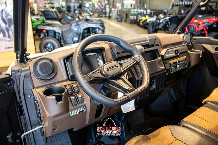 2024 Kawasaki Ridge® Ranch Edition