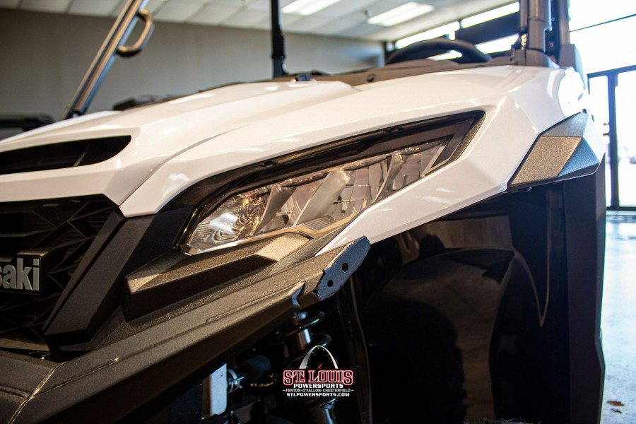 2024 Kawasaki Ridge® Ranch Edition