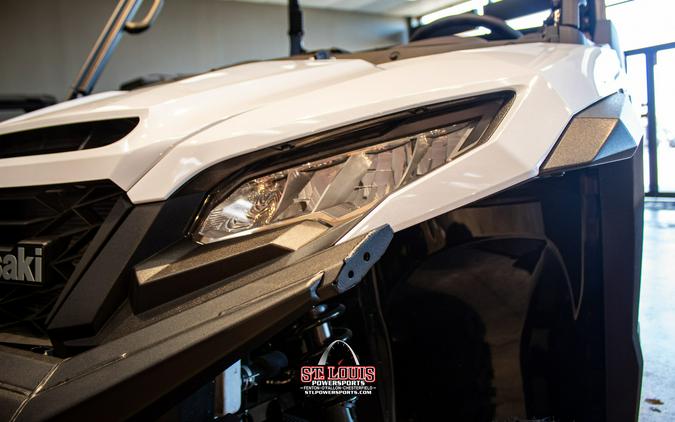 2024 Kawasaki Ridge® Ranch Edition