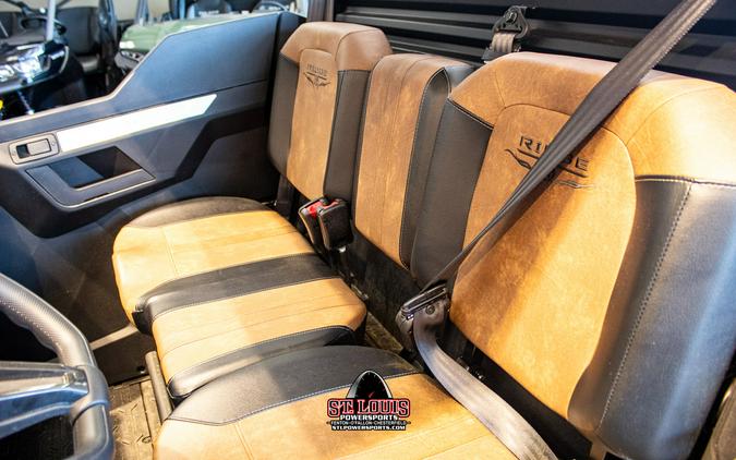 2024 Kawasaki Ridge® Ranch Edition