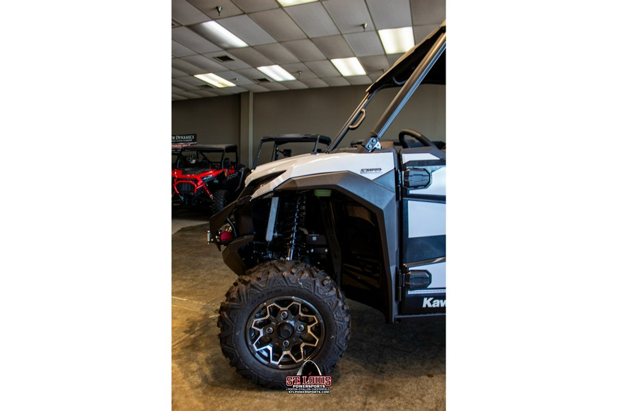 2024 Kawasaki Ridge® Ranch Edition