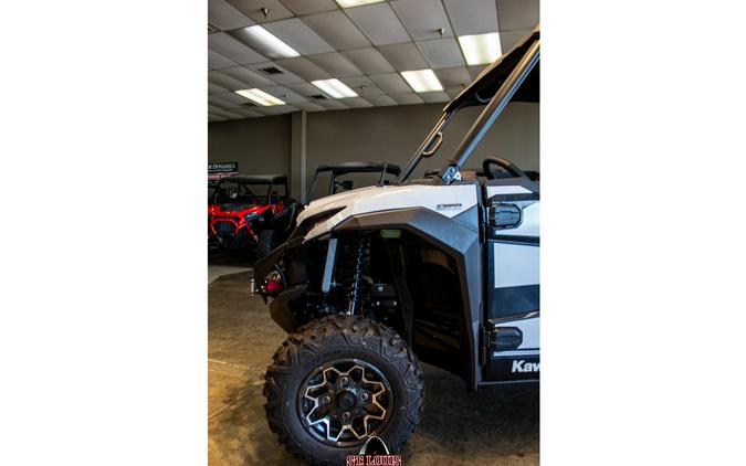 2024 Kawasaki Ridge® Ranch Edition