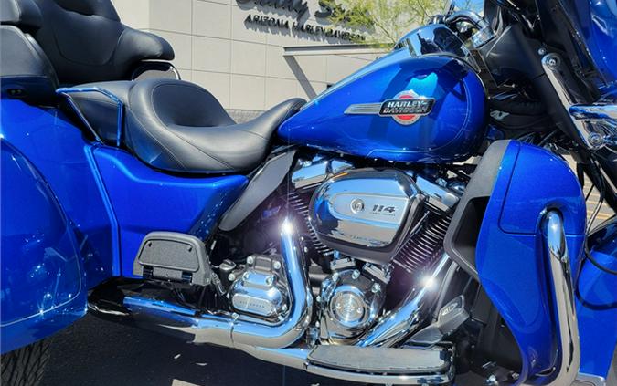 2024 Harley-Davidson Tri Glide Ultra