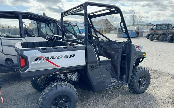 2024 Polaris® Ranger SP 570 Premium