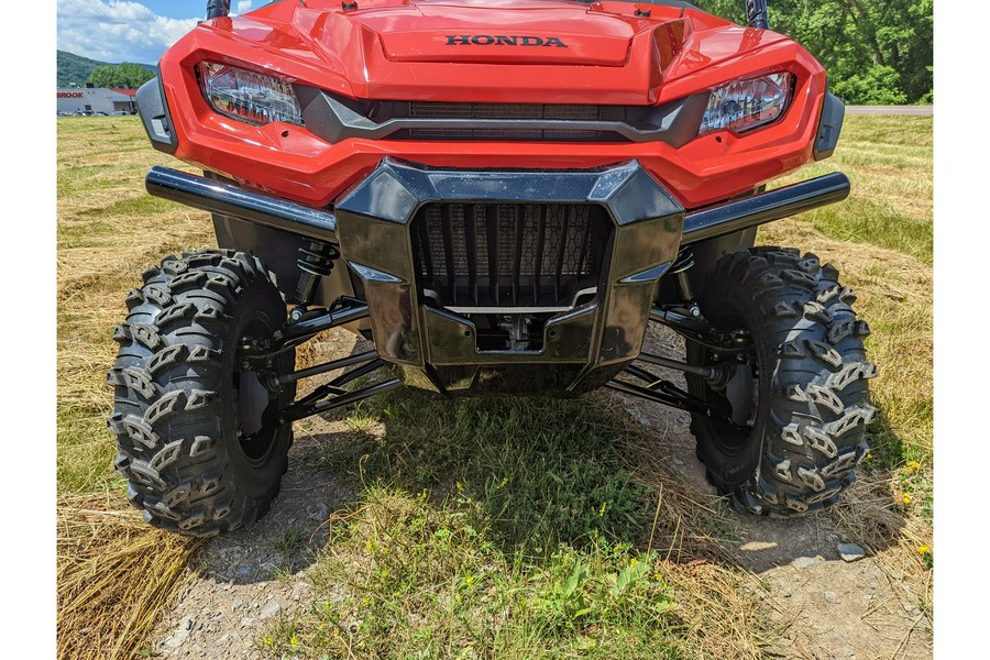 2024 Honda PIONEER 1000-5 DELUXE