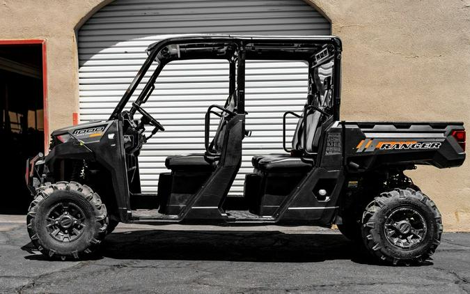 2020 Polaris® Ranger Crew® 1000 EPS