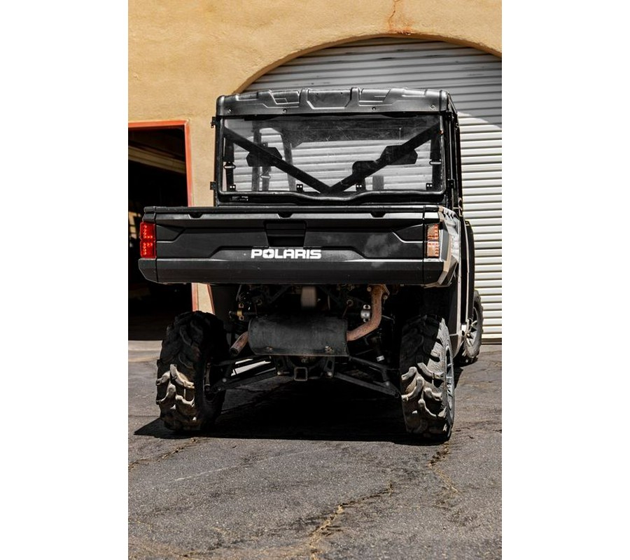 2020 Polaris® Ranger Crew® 1000 EPS