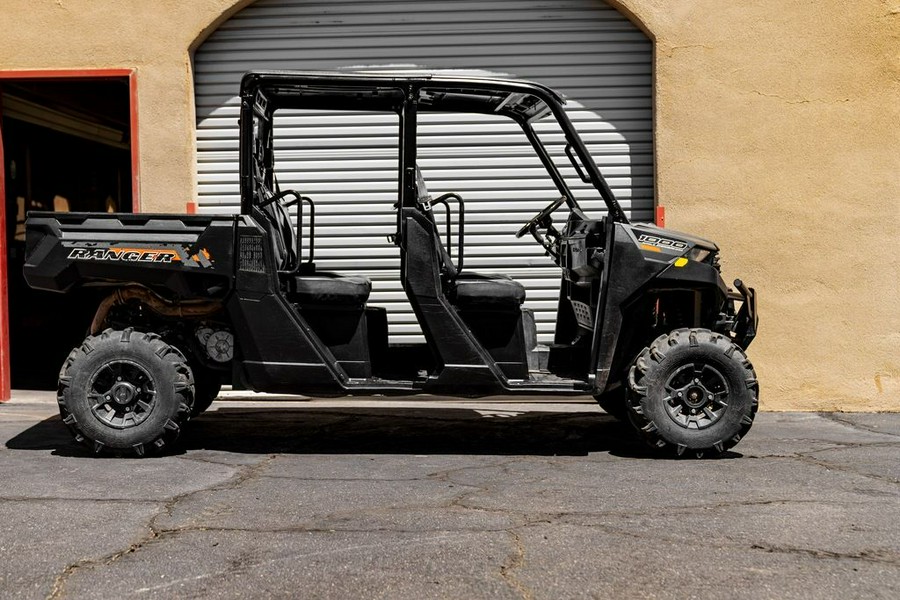 2020 Polaris® Ranger Crew® 1000 EPS