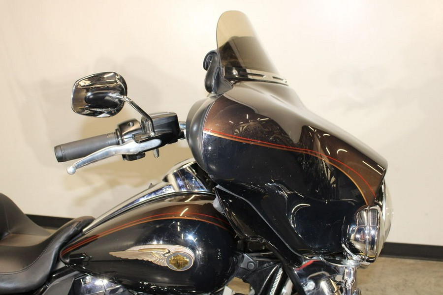 2013 Harley-Davidson® FLHTKAE - Electra Glide® Ultra Limited 110th Anniversary Edition