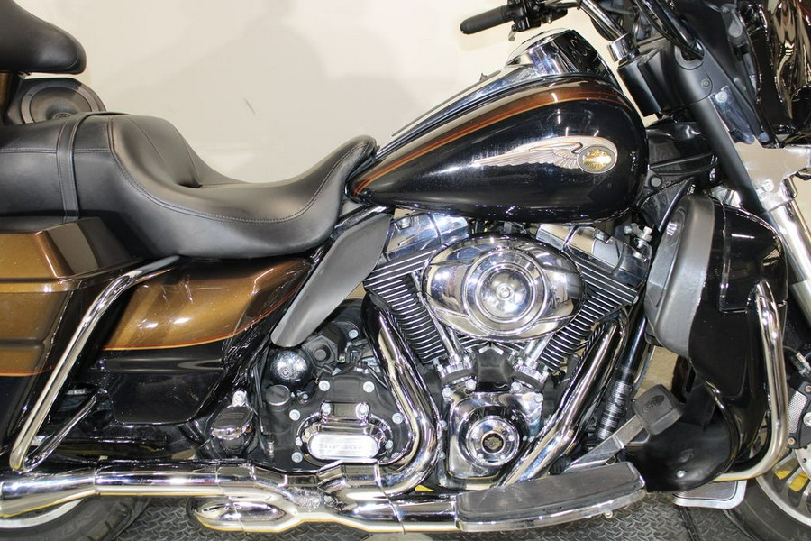 2013 Harley-Davidson® FLHTKAE - Electra Glide® Ultra Limited 110th Anniversary Edition