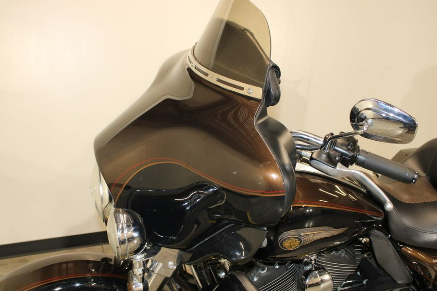 2013 Harley-Davidson® FLHTKAE - Electra Glide® Ultra Limited 110th Anniversary Edition