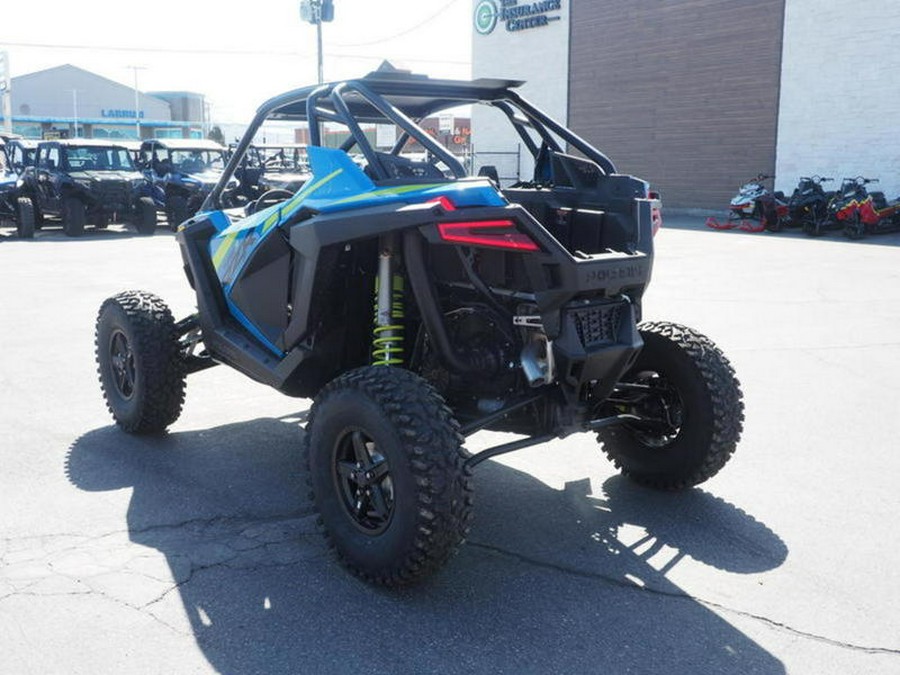 2024 Polaris® RZR Turbo R Premium